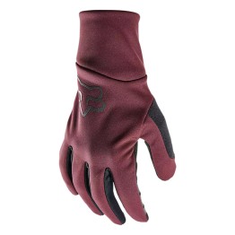  FX Womens W Ranger Fire Glove