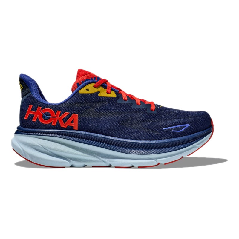 Scarpe Trail Running Hoka One One Clifton 9 HOKA ONE ONE Fitness & Running