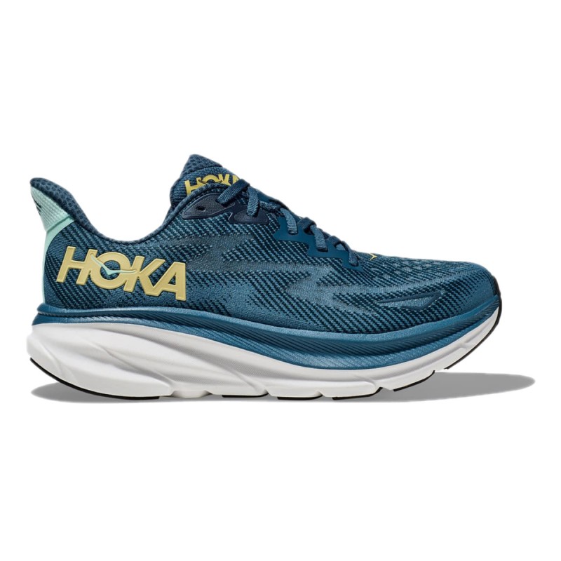 HOKA ONE ONE Scarpe Trail Running Hoka One One Clifton 9