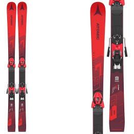 Atomic Redster G9 Fis ski with Colt 10 ATOMIC bindings