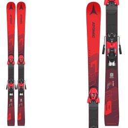 Ski Atomic Redster G9 Fis avec fixations Colt 10 ATOMIC