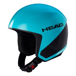  Casco sci Head Downforce Race