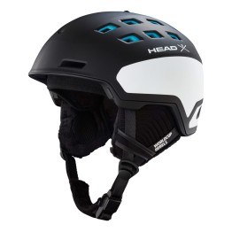 HEAD Casco Head Rev WCR