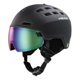 HEAD Casco Head Radar 5K Photo MIPS Visor