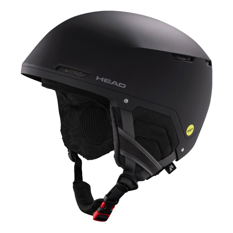 HEAD Casco Sci Head Compact Evo Mips