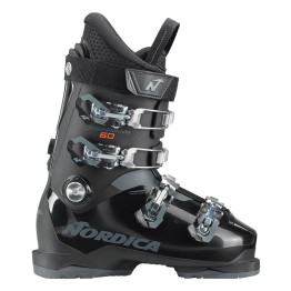 Nordica Dobermann 60 Chaussures de ski NORDICA Chaussures junior