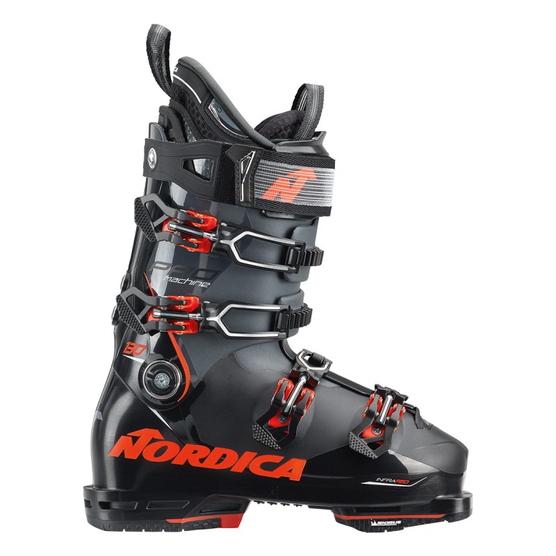 Nordica Pro Machine 130 GW NORDICA Botas esquí todoterreno