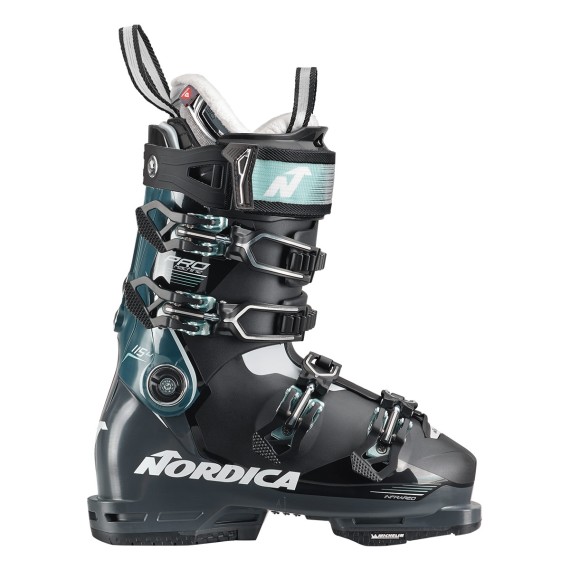 Nordica Pro Machine 115 W GW Chaussures de ski NORDICA Chaussures femme