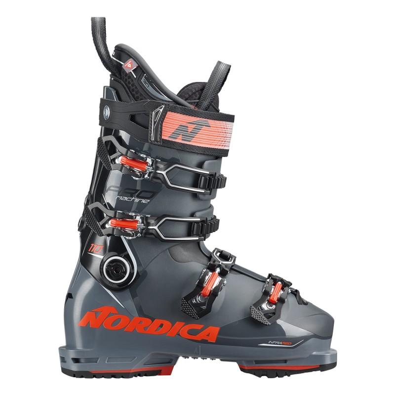 Nordica Pro Machine 110 GW NORDICA Botas esquí todoterreno
