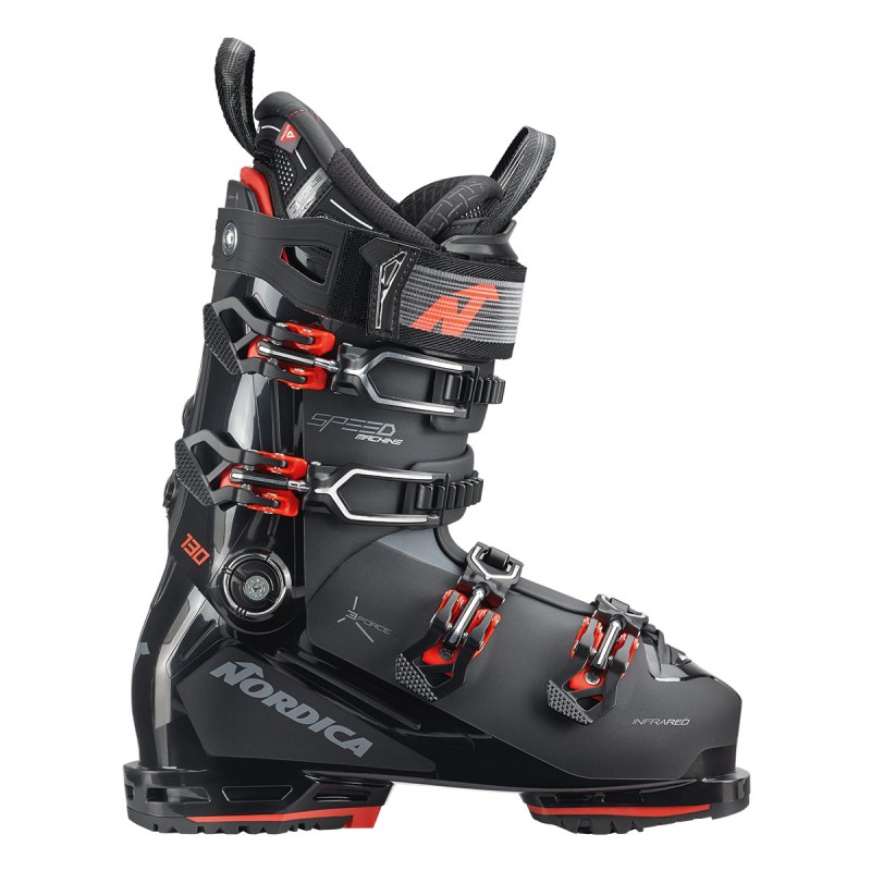 Scarponi sci Nordica Speedmachine 3 130 GW NORDICA Allround