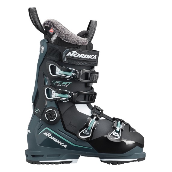 Scarponi sci Nordica Sportmachine 3 95 W GW NORDICA Allround top level