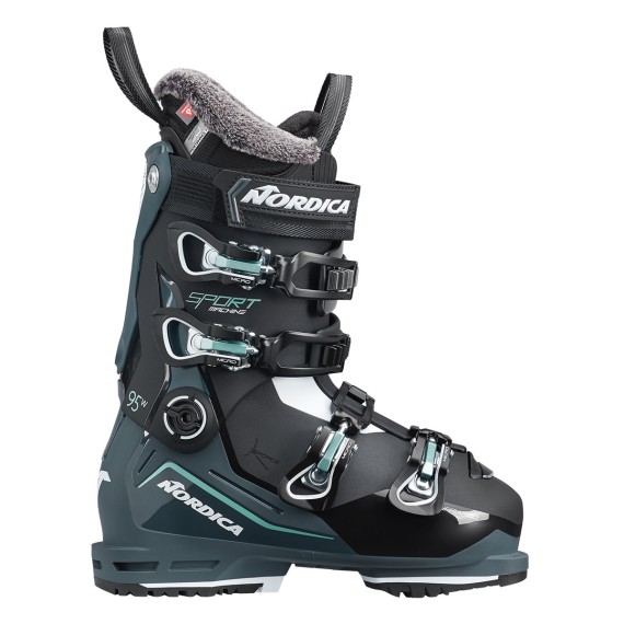 Nordica Sportmachine 3 95 W GW NORDICA Allround top level ski boots