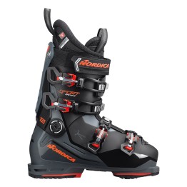 Nordica Sportmachine 3 100 GW Chaussures de ski NORDICA Allround haut niveau
