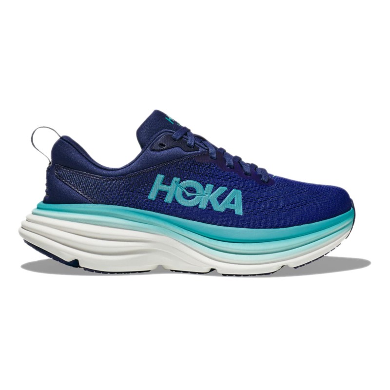 HOKA ONE ONE Zapatos Hoka One One Bondi 8 W