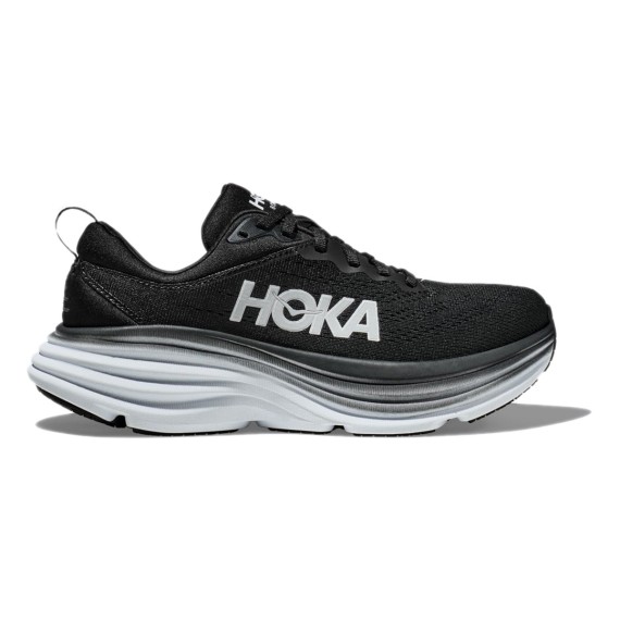 Zapatos Hoka One Bondi 8 M