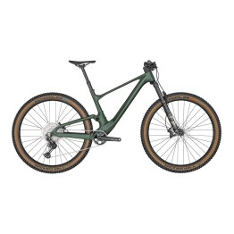 Bici Scott Spark 930 Mountain bike