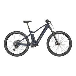  E-bike scott Strike Eride 930