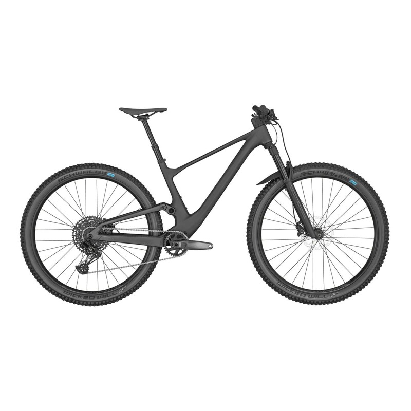 Bici Scott Spark 940 Mountain bike