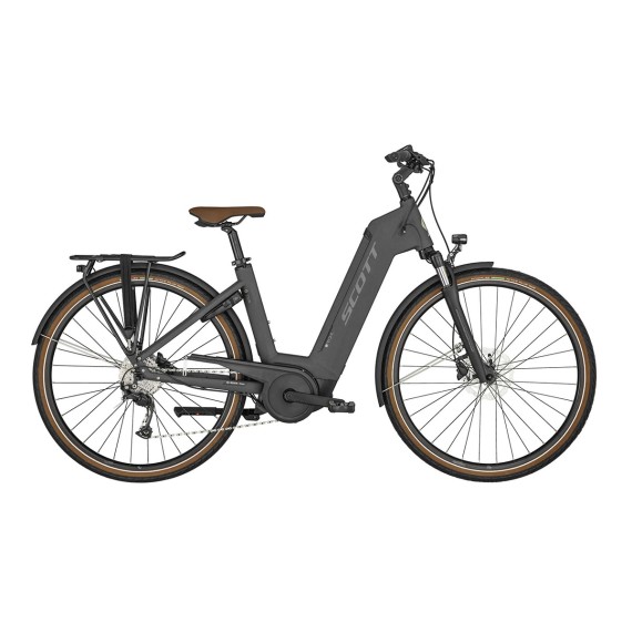 E-City bike Scott Sub Active eRide 20 E-bike