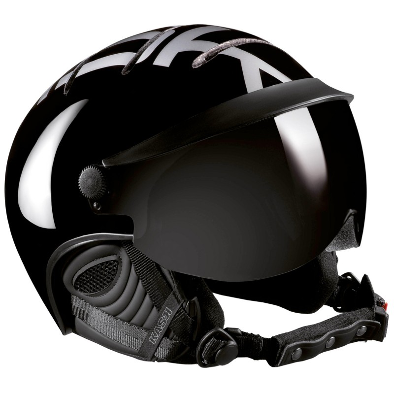 ski helmet Kask Class Style + visor EN