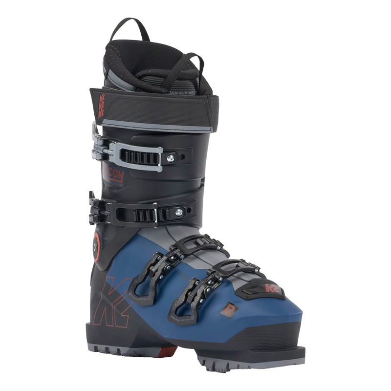 K2 Recon 110 MV K2 Botas de esquí freestyle/freeride