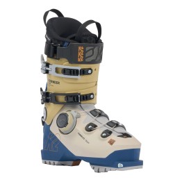 Scarponi sci K2 Recon 120 BOA K2 Freestyle/freeride