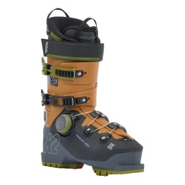 K2 Recon 110 BOA K2 Botas de esquí freestyle/freeride