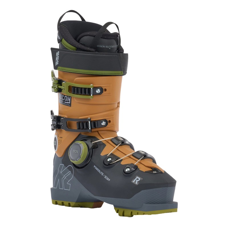 K2 Recon 110 BOA K2 Freestyle/freeride ski boots