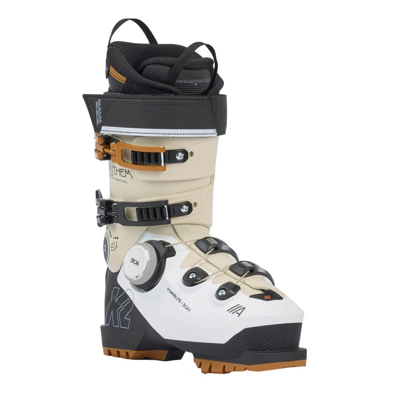 Chaussures de ski K2 Anthem 95 BOA K2 Allround