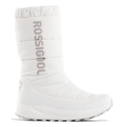 Rossignol Scratch Ski Boots, White (Men's)