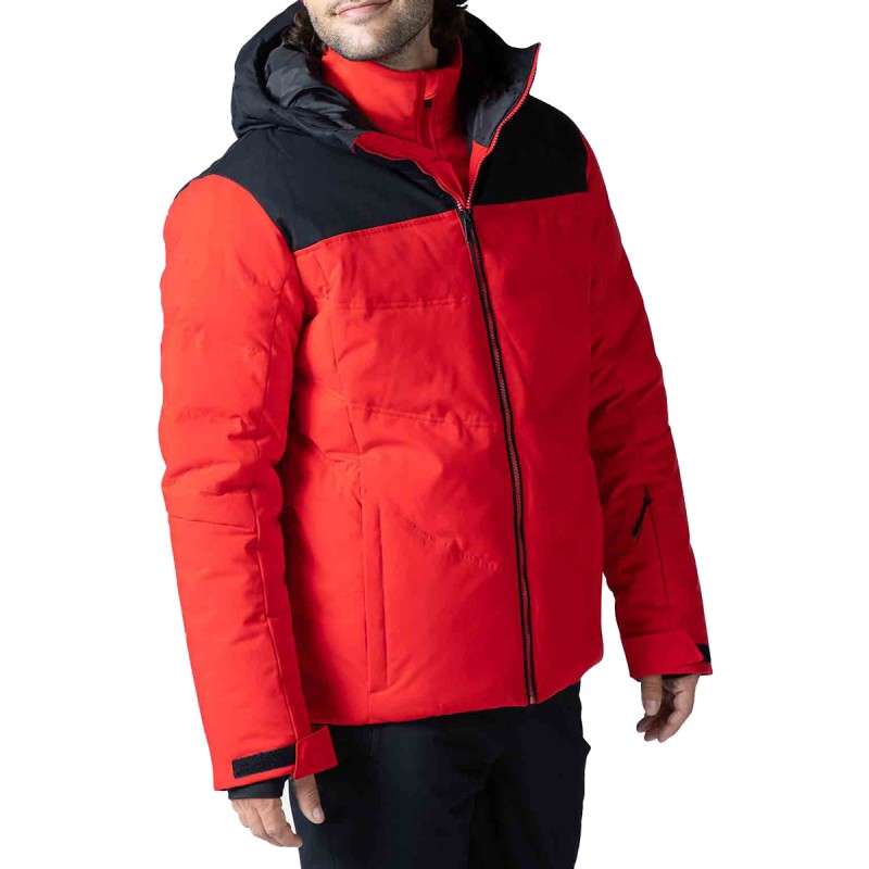 ROSSIGNOL Veste de ski Rossignol Taille