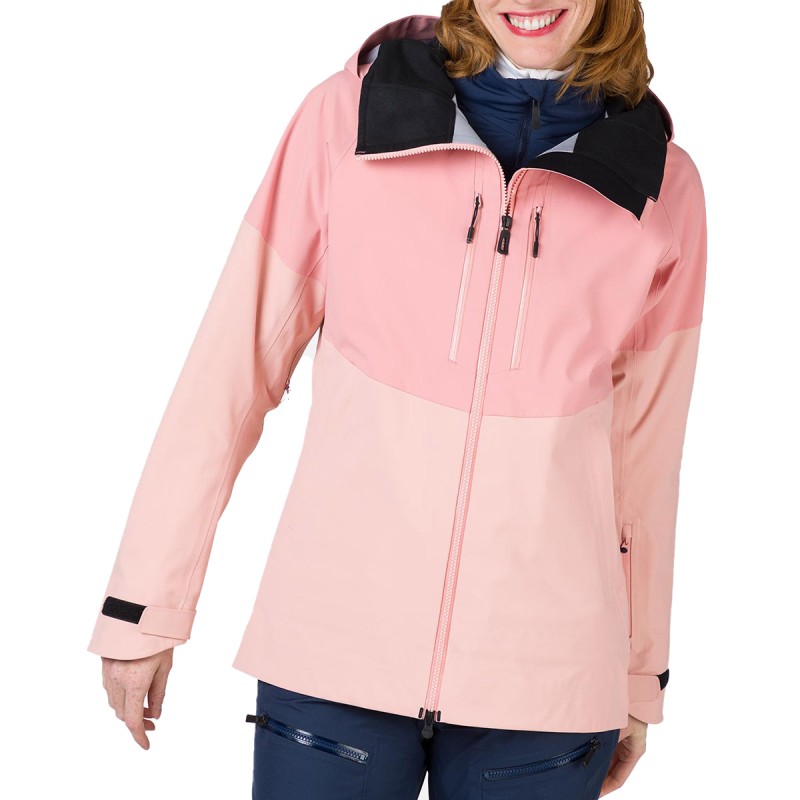 Rossignol Rallybird ski jacket