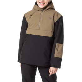 Rossignol Anorak Bicolor ski jacket