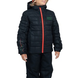 ROSSIGNOL Boy Hero Rapide ski jacket