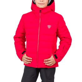  Rossignol Boys Rapide ski jacket