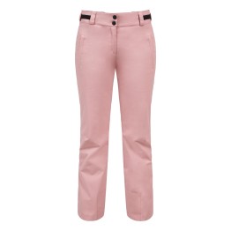 Pantalón de esquí Mujer 6Cento 665P Blanco