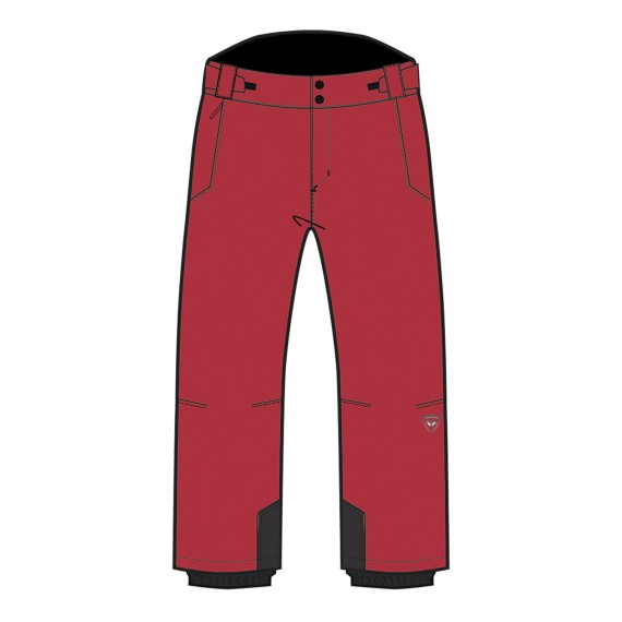 ROSSIGNOL Rossignol Boys ski trousers
