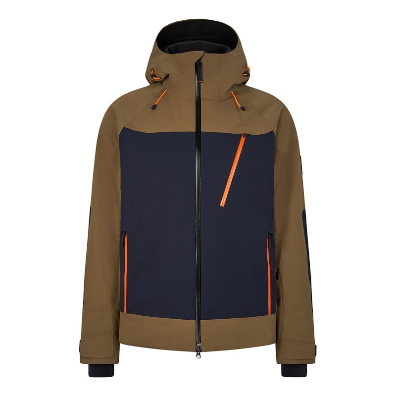 BOGNER FIRE AND ICE Bogner Tajo ski jacket