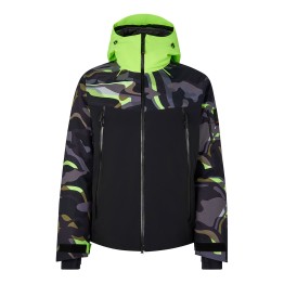  Bogner Esko ski jacket