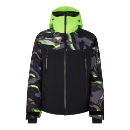  Veste de ski Bogner Esko