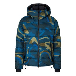 BOGNER FIRE AND ICE Bogner Luka ski jacket