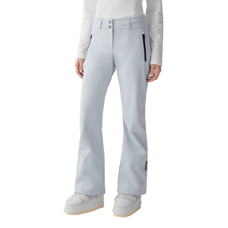 COLMAR Pantalon de ski Colmar Softshell Zip