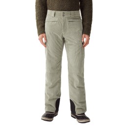 COLMAR Colmar Velvet ski trousers