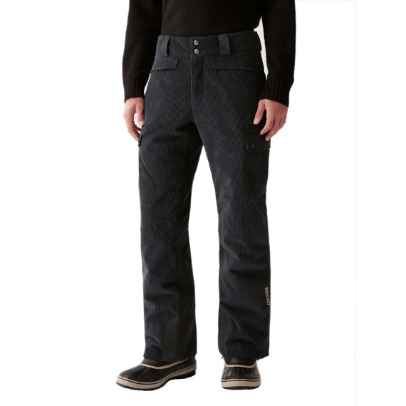 COLMAR Colmar Velvet ski trousers