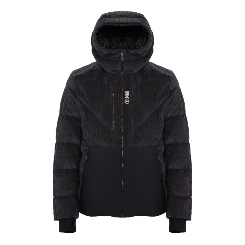 COLMAR Colmar Puffy Stretch Corduroy ski jacket