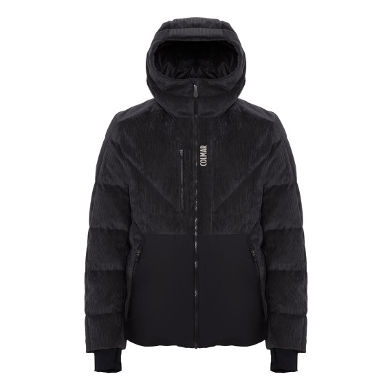 COLMAR Colmar Puffy Stretch Corduroy ski jacket