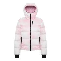 COLMAR Colmar Printed Rip-Stop ski jacket