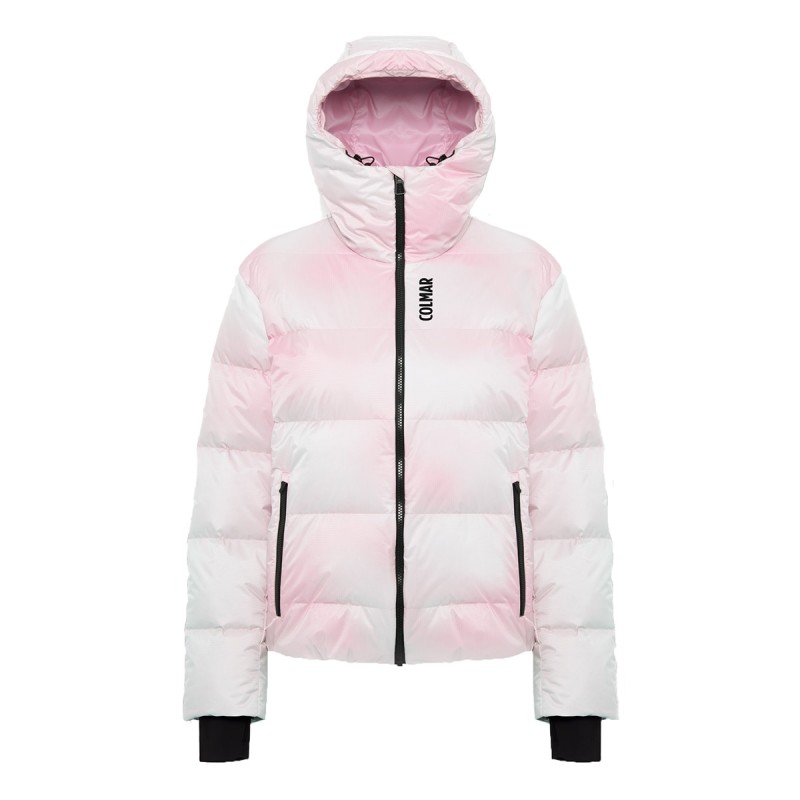 COLMAR Colmar Printed Rip-Stop ski jacket