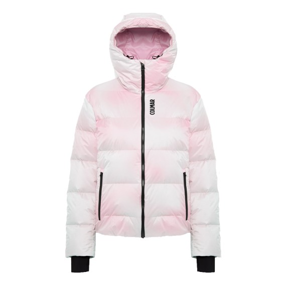 COLMAR Colmar Printed Rip-Stop ski jacket