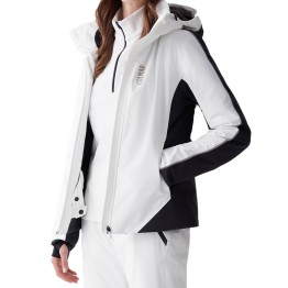 COLMAR Colmar Two-Tone ski jacket